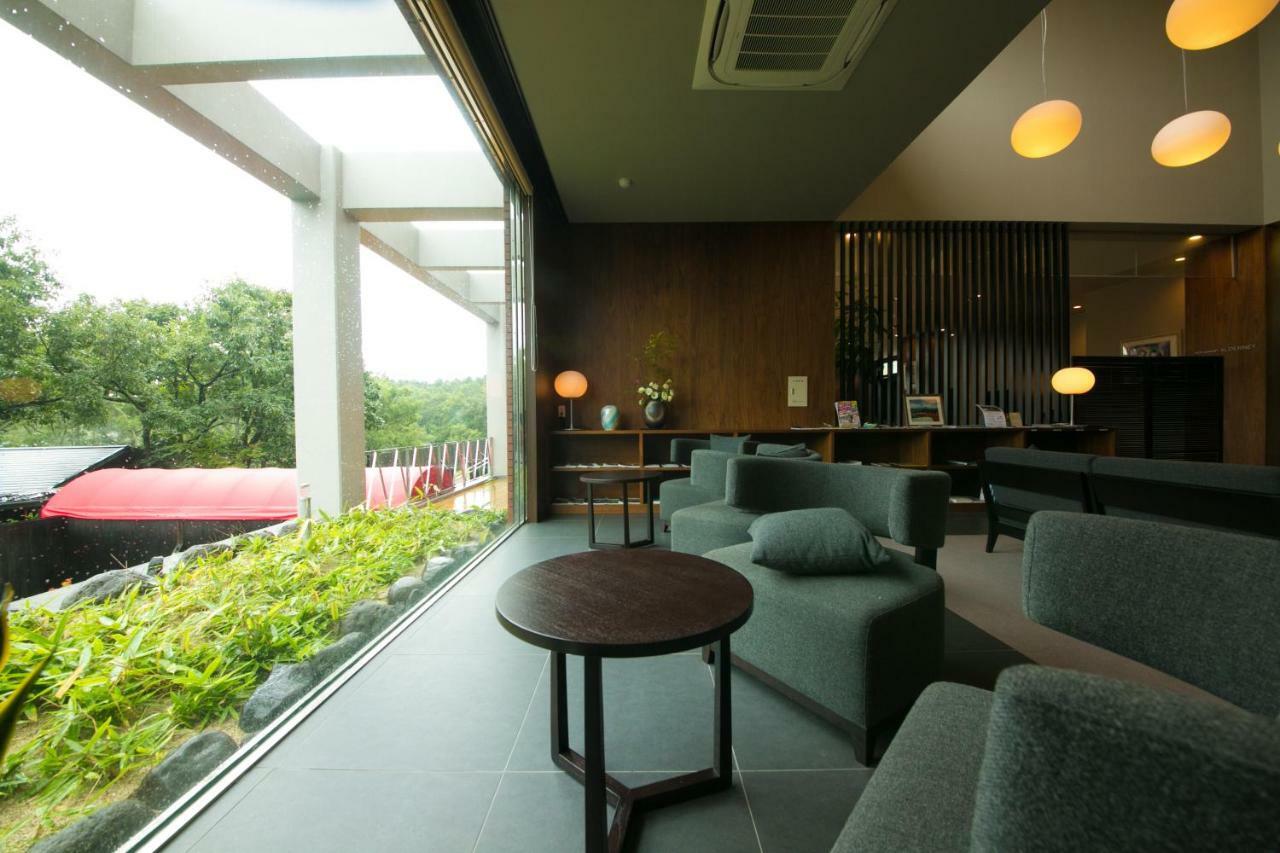 The Guernsey Hotel & Resort Taketa Exterior photo